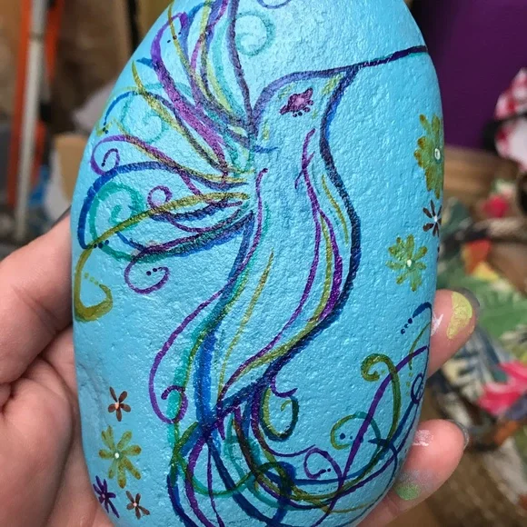 Painted Rocks - Picture 7 of 12